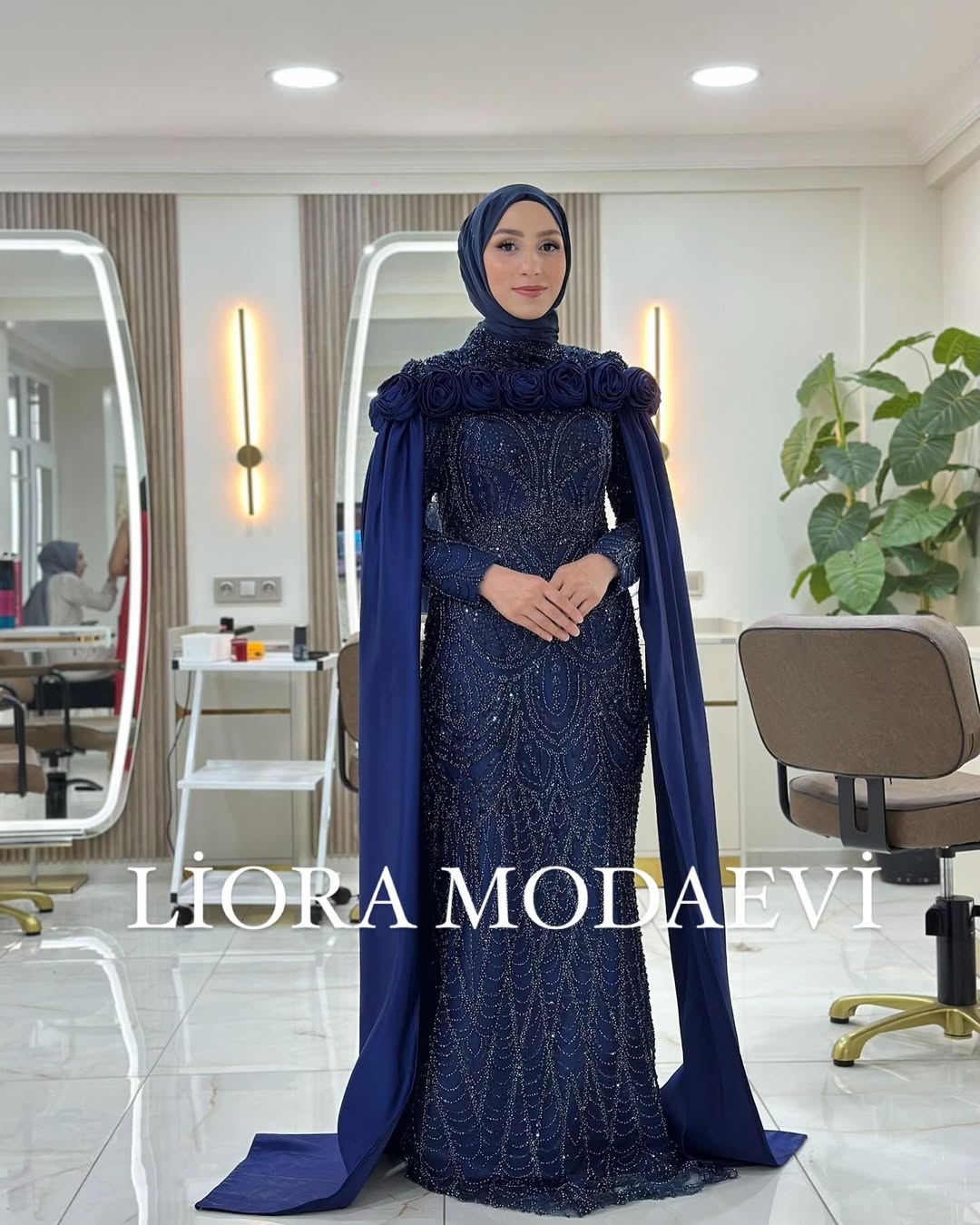 Liora Moda Evi - Gelinlik 2