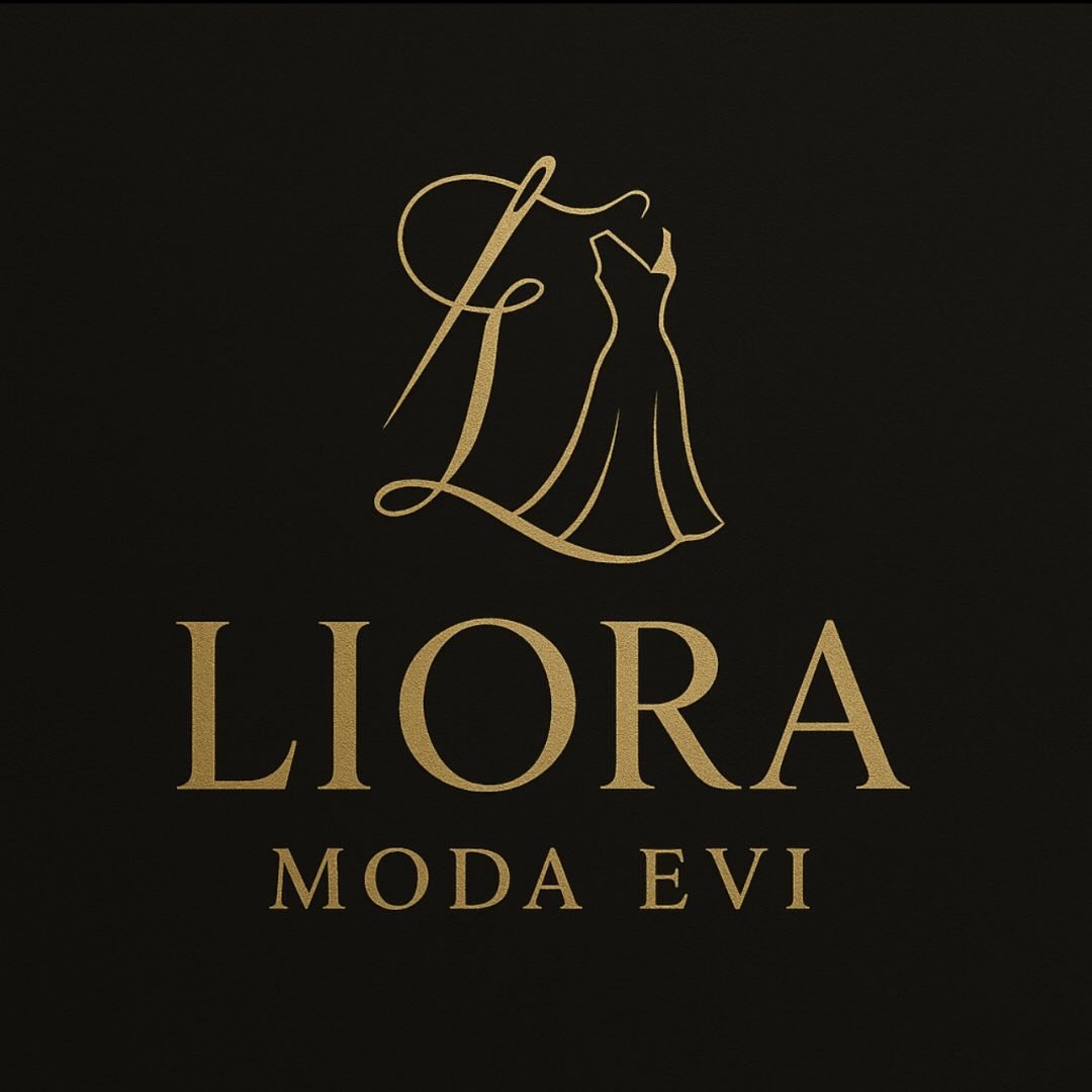 Liora Moda Evi Logo